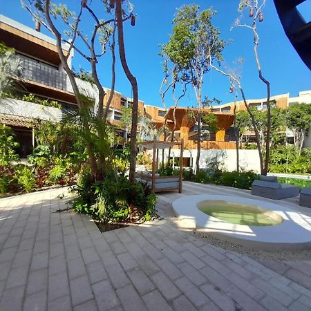 Adora Tulum Apartment Exterior photo