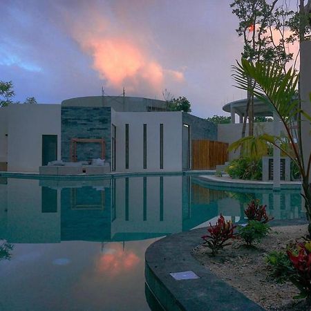 Adora Tulum Apartment Exterior photo