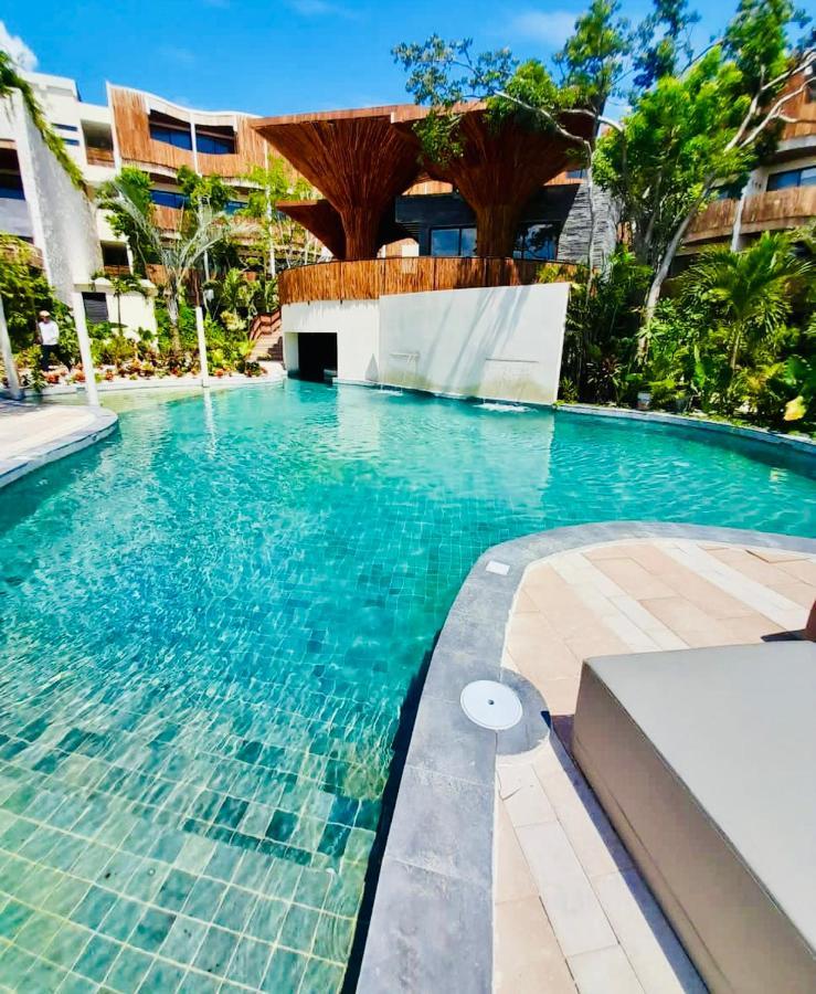 Adora Tulum Apartment Exterior photo
