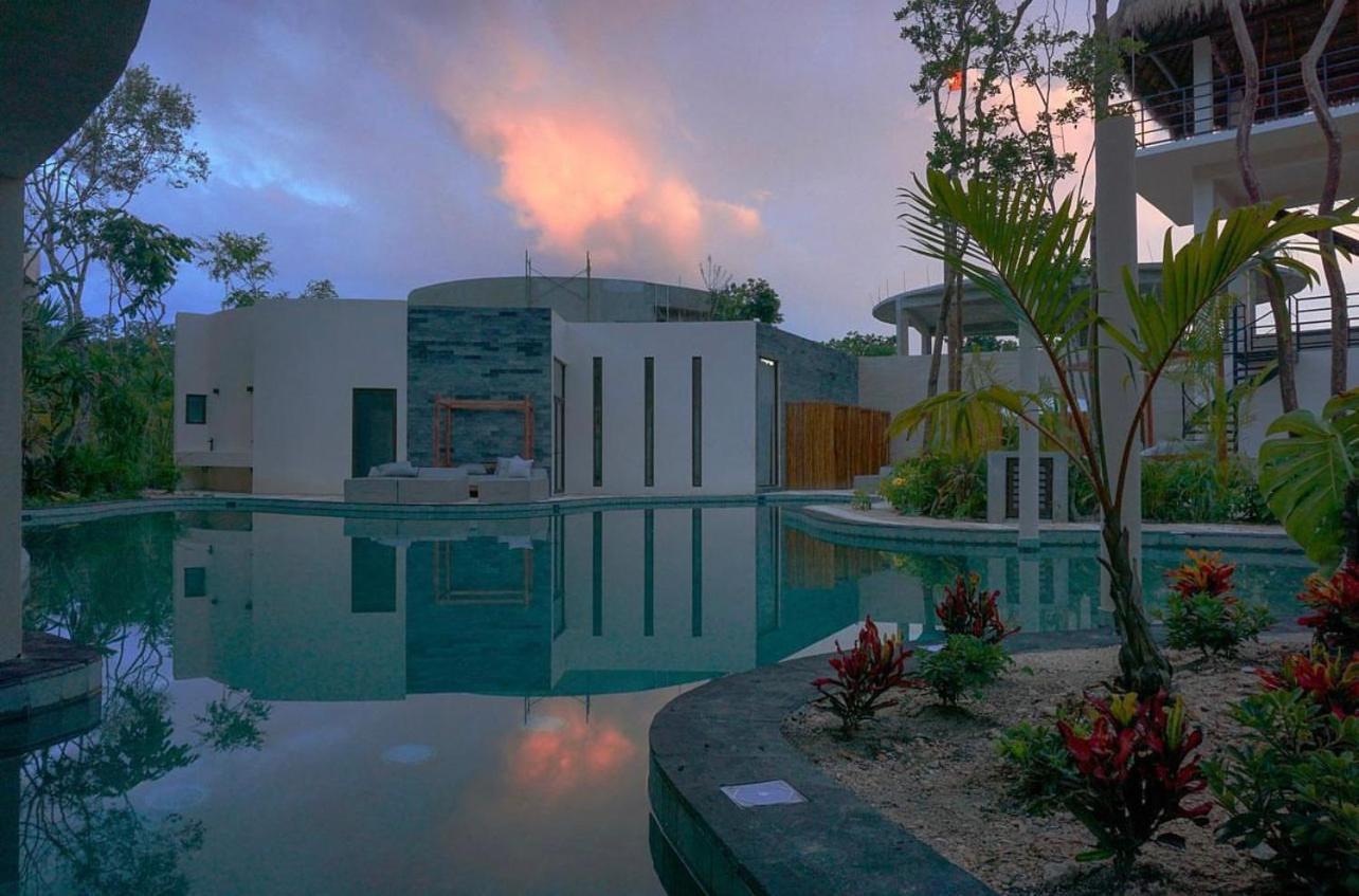 Adora Tulum Apartment Exterior photo