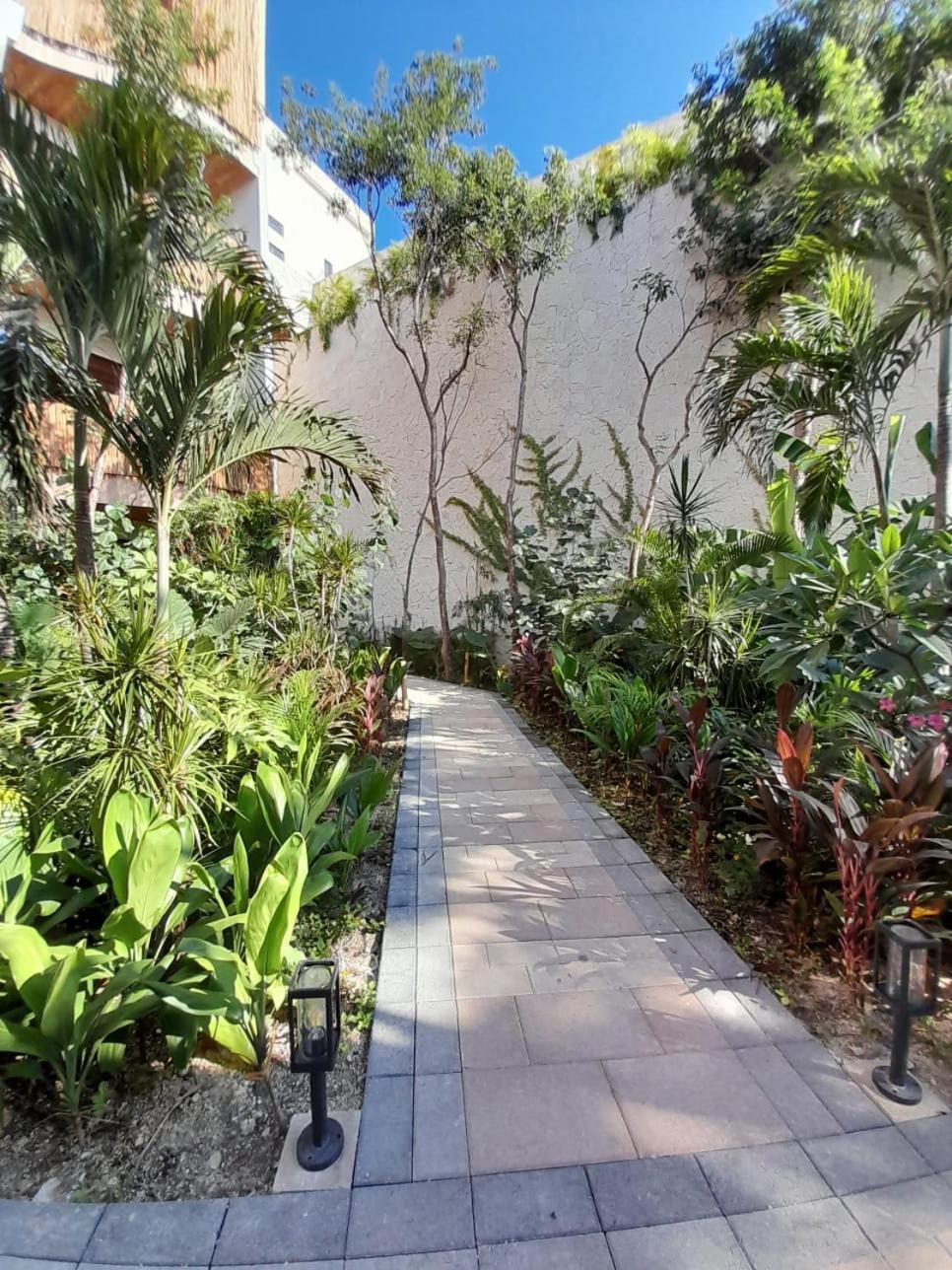 Adora Tulum Apartment Exterior photo