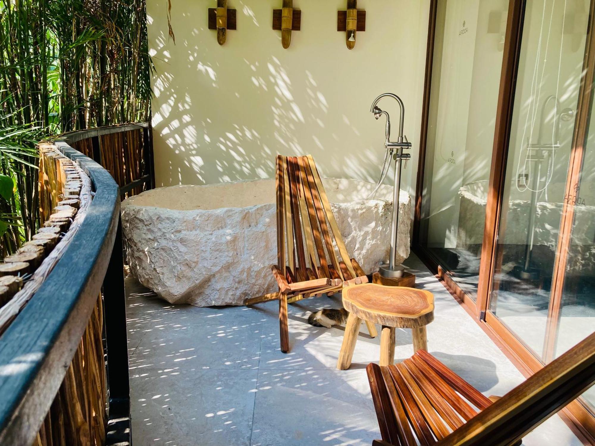 Adora Tulum Apartment Exterior photo